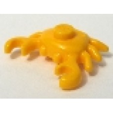 Part 33121 Bright Light Orange Crab 